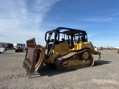 1999 Cat D6R XL Crawler Dozer