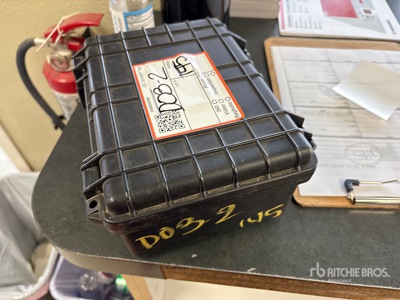 1998 Morbark 1300 Tri/A Tub Grinder