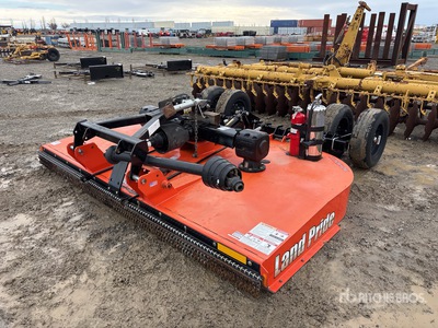 2024 Fecon BH080EXC2 126 in Przystawka mulczująca - Fits 15 -45 ton