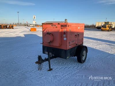 2007 tundra RT350 Flameless Rotational Space Heater