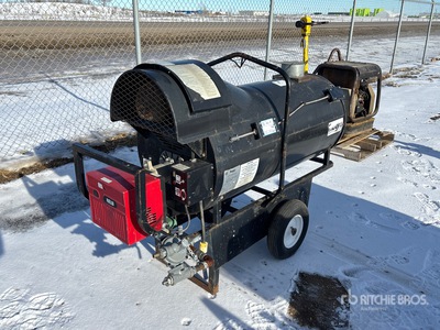 Flagro FVNP400 390000 BTU Space Heater