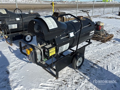 Flagro FVNP400 390000 BTU Space Heater