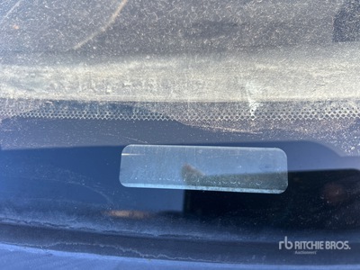 2015 Ford F-350 4x4 Crew Cab Table Top Truck