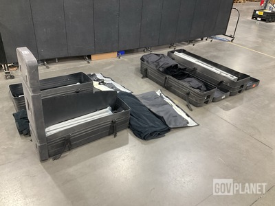 (13) Projection Screens