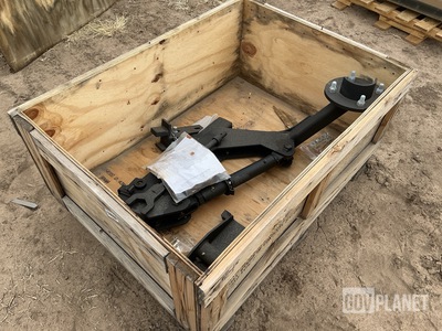 Rico STA007-05 Spare Tire Retainer