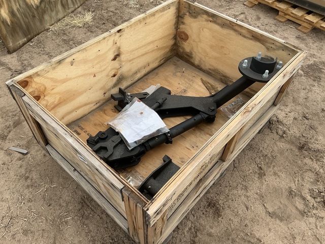 Rico STA007-05 Spare Tire Retainer