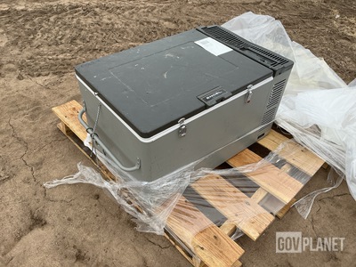 Engel MT60F-U1 AC/DC Fridge/Freezer