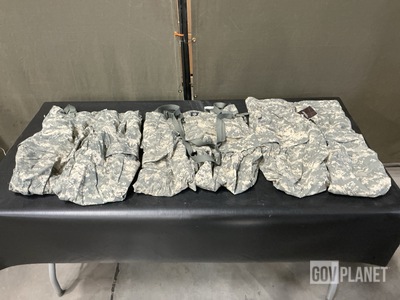 (175) Pairs of Cold Weather Trousers