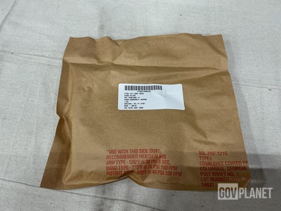 (92) J.G.B. Enterprises 12357280-9 Non-Metallic Hose Assemblies