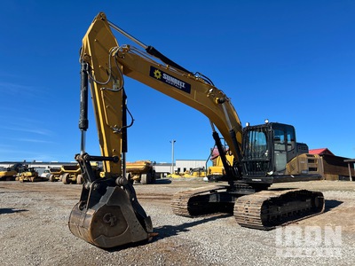 2020 Sany SY265CLC Tracked Excavator