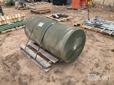 Tankcraft 1339300 Engine Fuel Tank