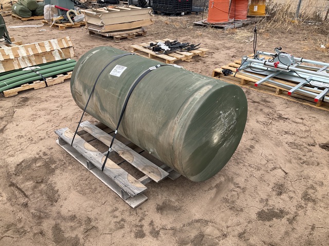 Tankcraft 1339300 Engine Fuel Tank Tankcraft 1339300 Engine Fuel Tank