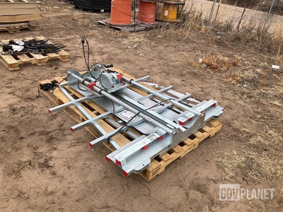 Milwaukee 6486-20 Panel Saw