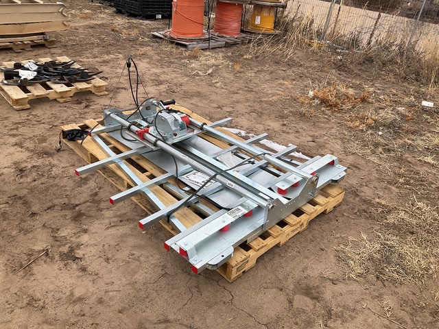 Milwaukee 6486-20 Panel Saw