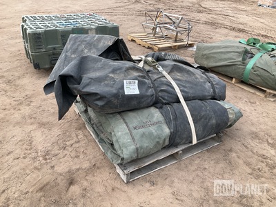 General Purpose Medium Tent