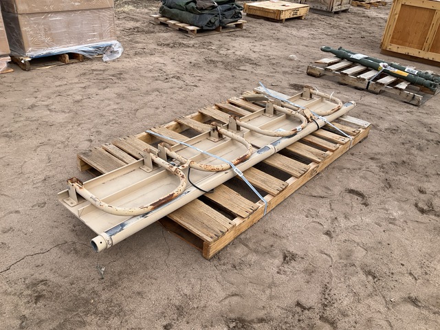 BAE Systems 12422463 Vehicular Seats