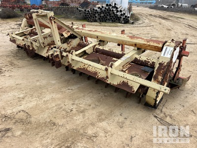 B-W Equipment 148-D-3P 148 in Mulcher Attachment