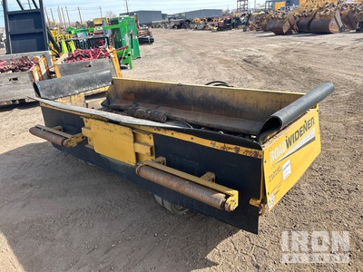 2018 (unverified) Bobcat WIDENER-FHR-RH RoadWidener Road Widener