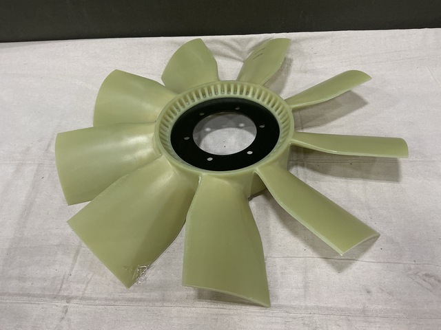 (4) Ameco 392500-26 Blade Fans