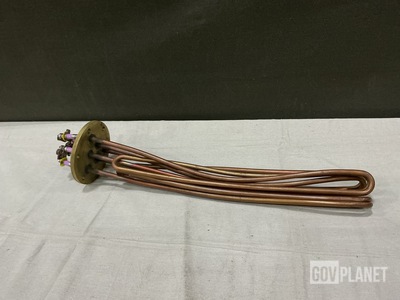 Truheat C1579-1 Electrical Heating Element