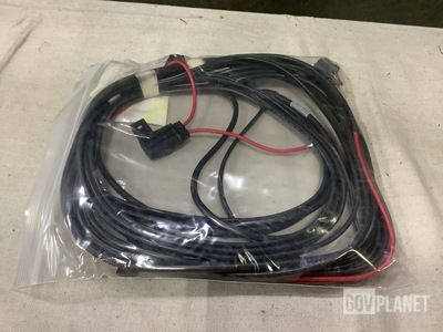 (51) Cadillac Gage Textron 136770-20 Special Purpose Cable Assemblies