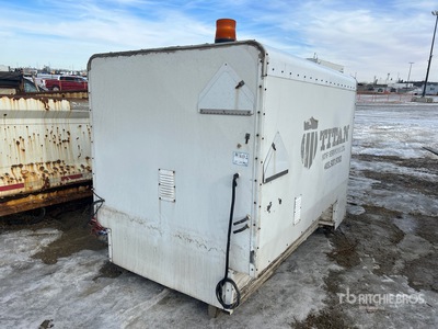 Truck Bed Canopy Divers - Accessoires pour camions