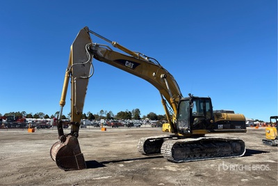 2006 Cat 330 CL Tracked Excavator