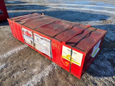 2026 Arctic Shelter 30 Ft x 20 Ft x 16 Ft Peak Double Truss(ROLLING DOOR) Bâtiment d'entreposage (Unused)
