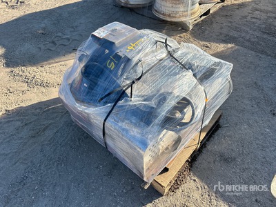 Goodall Start All 71 Jump Pack