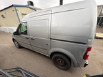 Picture, Left Rear Corner
