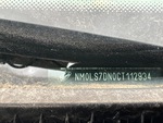 Second Serial Number Photo