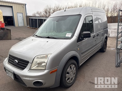 2012 Ford Transit Connect Cargo Van