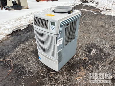 2016 MovinCool Climate Pro 12 Electric Air Conditioner/Heater