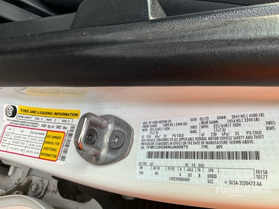 2022 Ford Escape AWD SUV