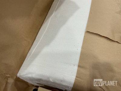 (36) Bolts of 100% Cotton Cheesecloth