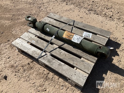 John Deere AH154123 Actuating Linear Cylinder Assembly