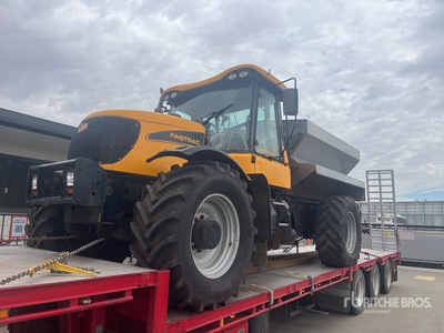JCB 3170 Camion épandeur d'engrais