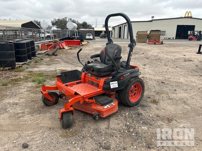 2023 Kubota Z412KW-48 Lawn Mower
