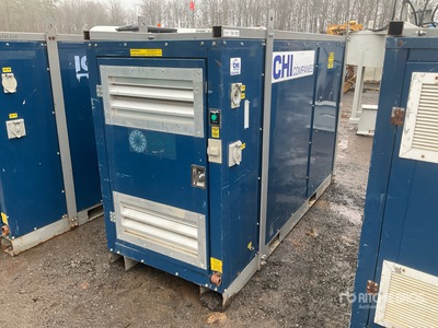 2011 Frost Fighter IHS700 680000 BTU スペースヒーター