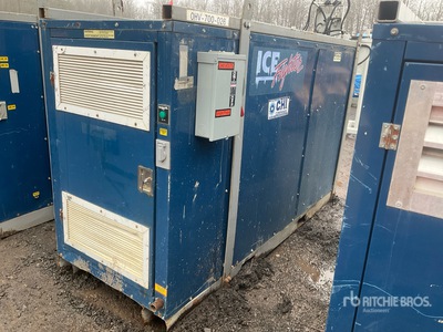 2014 Frost Fighter IHS700 680000 BTU スペースヒーター