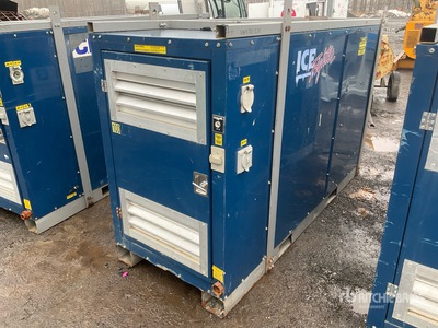 2011 Frost Fighter IHS700 680000 BTU スペースヒーター