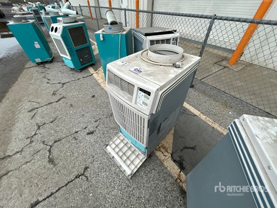 2007 MovinCool Office Pro 18 Air Conditioner