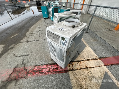 2017 MovinCool Office Pro 18 Air Conditioner