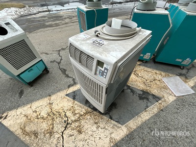 2017 MovinCool Office Pro 18 Air Conditioner