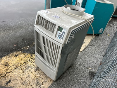 2018 MovinCool Office Pro 18 エアコン