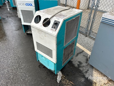 MovinCool エアコン