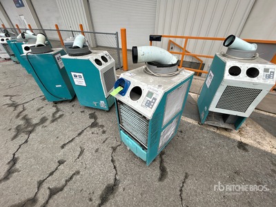 MovinCool Air Conditioner