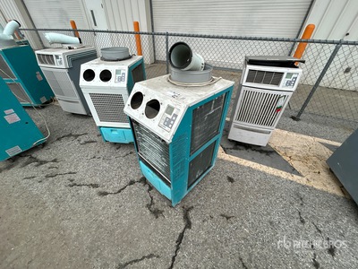 MovinCool Air Conditioner