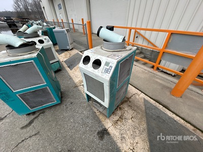 MovinCool Air Conditioner