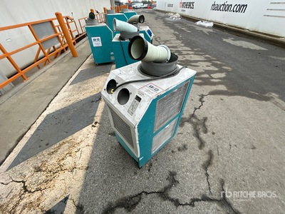 MovinCool Air Conditioner